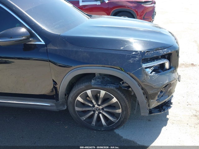 45024379 :رقم المزاد ، W1N4M4GB8MW088828 vin ، 2021 Mercedes-benz Glb 250 مزاد بيع