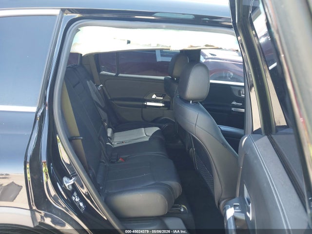 45024379 :رقم المزاد ، W1N4M4GB8MW088828 vin ، 2021 Mercedes-benz Glb 250 مزاد بيع