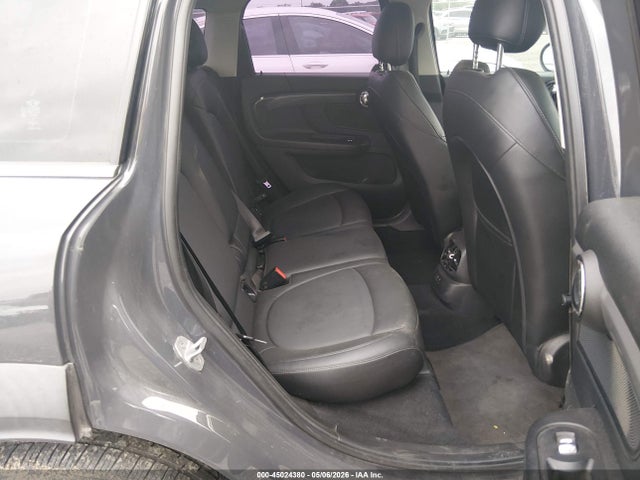 45024380 :رقم المزاد ، WMZYT5C57K3J87527 vin ، 2019 Mini Countryman Cooper S مزاد بيع