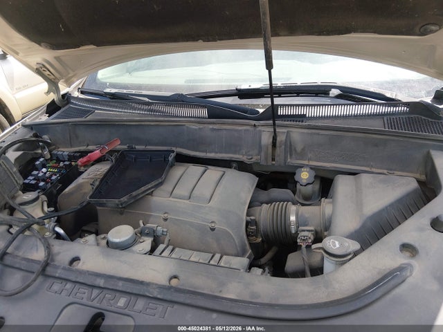 Продажа на аукционе авто 2011 Chevrolet Traverse 1lt, vin: 1GNKVGED6BJ274807, номер лота: 45024381