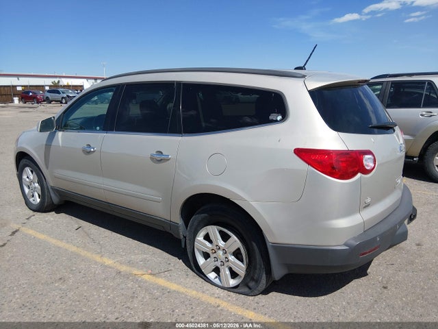 Продажа на аукционе авто 2011 Chevrolet Traverse 1lt, vin: 1GNKVGED6BJ274807, номер лота: 45024381