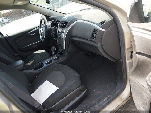 Продажа на аукционе авто 2011 Chevrolet Traverse 1lt, vin: 1GNKVGED6BJ274807, номер лота: 45024381
