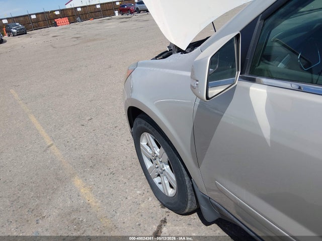 Продажа на аукционе авто 2011 Chevrolet Traverse 1lt, vin: 1GNKVGED6BJ274807, номер лота: 45024381