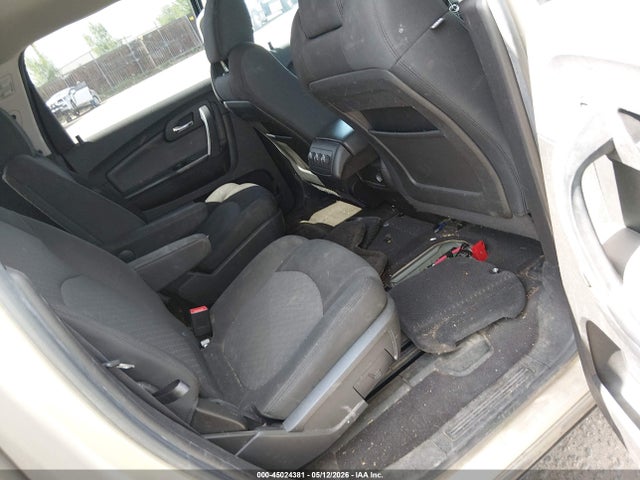 Продажа на аукционе авто 2011 Chevrolet Traverse 1lt, vin: 1GNKVGED6BJ274807, номер лота: 45024381