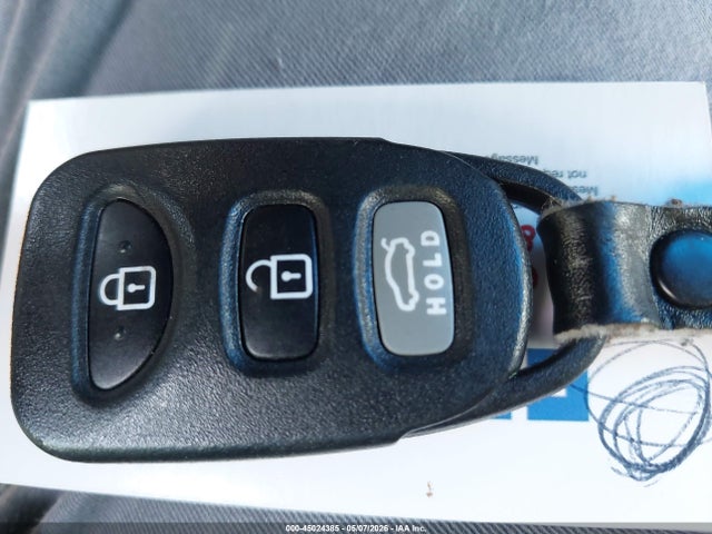 Продаж на аукціоні авто 2014 Hyundai Sonata Gls, vin: 5NPEB4AC9EH936841, номер лоту: 45024385