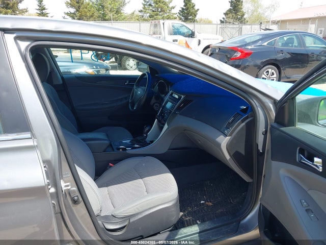 Продаж на аукціоні авто 2014 Hyundai Sonata Gls, vin: 5NPEB4AC9EH936841, номер лоту: 45024385