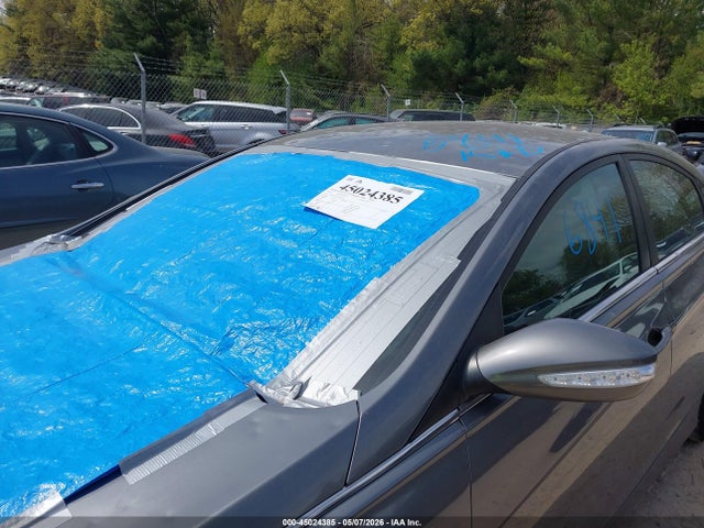 Продаж на аукціоні авто 2014 Hyundai Sonata Gls, vin: 5NPEB4AC9EH936841, номер лоту: 45024385