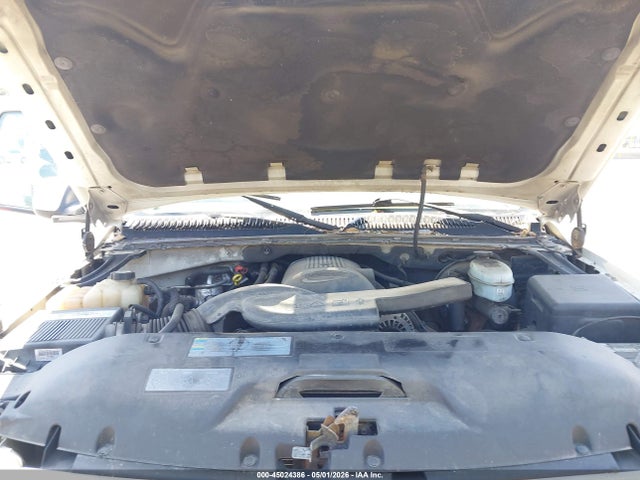 Продажа на аукционе авто 2003 Gmc Yukon Xl 1500 Sle, vin: 3GKEC16T43G329938, номер лота: 45024386
