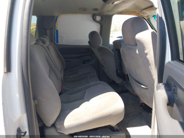 Продажа на аукционе авто 2003 Gmc Yukon Xl 1500 Sle, vin: 3GKEC16T43G329938, номер лота: 45024386