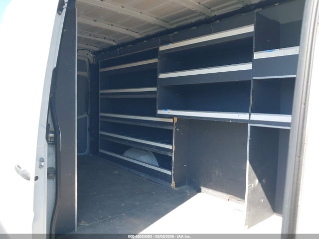 Freightliner Sprinter 2500 High Roof 2015 WDYPE8DC7FP114097 Image 8