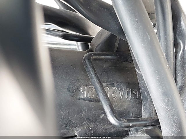 Kawasaki Ex300 B 2016 JKAEX8B18GDA28425 Image 10