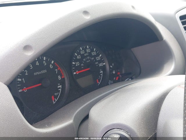 Nissan Frontier Sv 2016 1N6AD0ER0GN747771 Image 15
