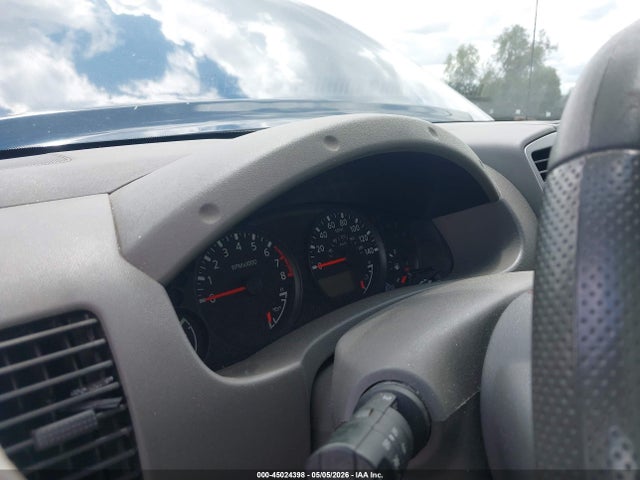 Nissan Frontier Sv 2016 1N6AD0ER0GN747771 Image 7