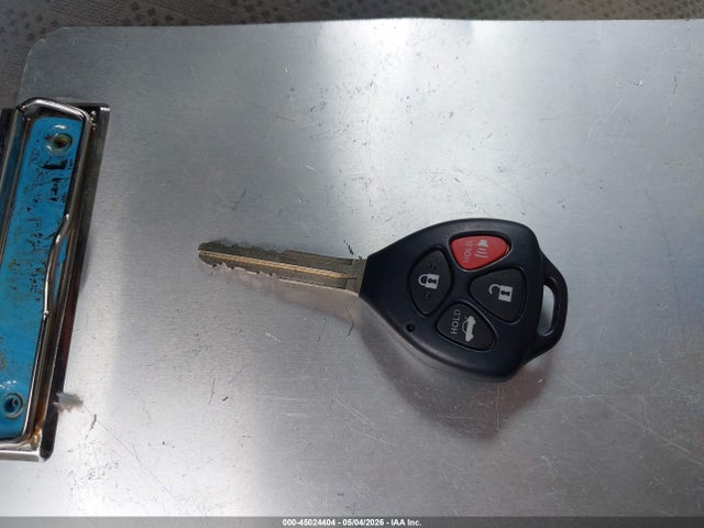 45024404 :رقم المزاد ، JTDBU4EEXDJ119442 vin ، 2013 Toyota Corolla L مزاد بيع
