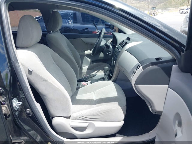 45024404 :رقم المزاد ، JTDBU4EEXDJ119442 vin ، 2013 Toyota Corolla L مزاد بيع