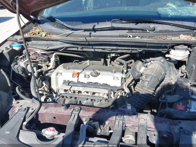 5J6RM4H75EL037842 Honda Cr-v Ex-l