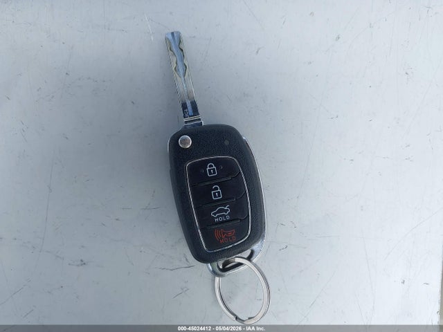 Продаж на аукціоні авто 2018 Hyundai Sonata Eco, vin: 5NPE24AA8JH713201, номер лоту: 45024412