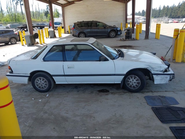 Продаж на аукціоні авто 1985 Honda Prelude Si, vin: JHMBB5230FC001064, номер лоту: 45024415