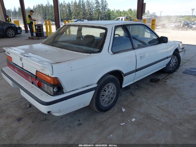 Продаж на аукціоні авто 1985 Honda Prelude Si, vin: JHMBB5230FC001064, номер лоту: 45024415