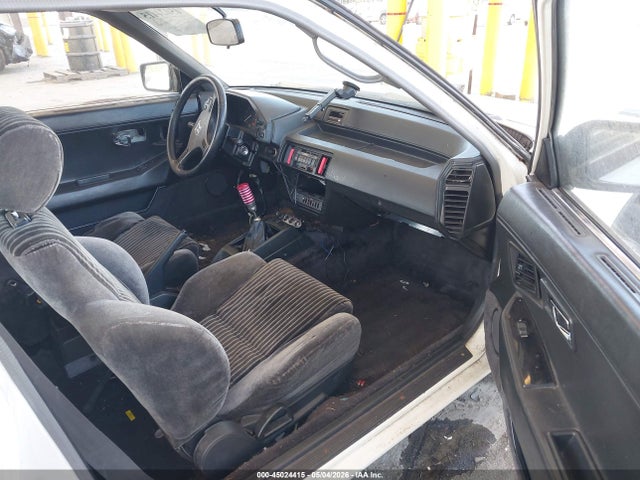 Продаж на аукціоні авто 1985 Honda Prelude Si, vin: JHMBB5230FC001064, номер лоту: 45024415