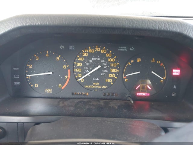 Продаж на аукціоні авто 1985 Honda Prelude Si, vin: JHMBB5230FC001064, номер лоту: 45024415