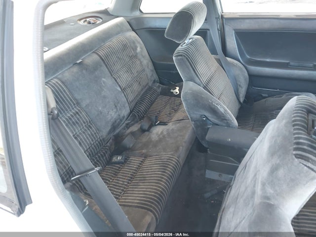 Продаж на аукціоні авто 1985 Honda Prelude Si, vin: JHMBB5230FC001064, номер лоту: 45024415