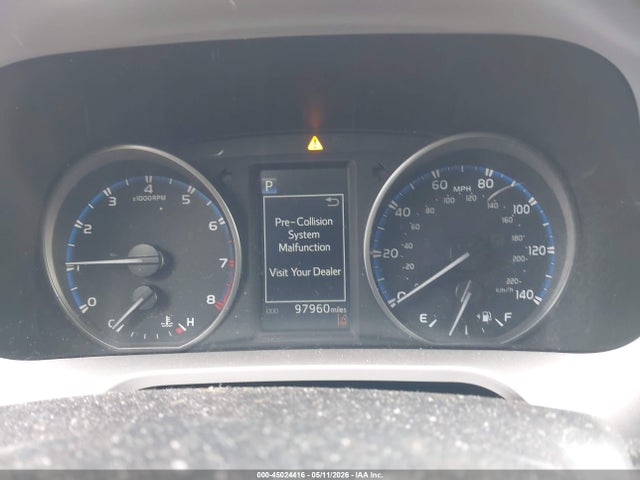 2017 Toyota Rav4 Le მანქანა იყიდება აუქციონზე, vin: JTMBFREV7HJ145493, აუქციონის ნომერი: 45024416