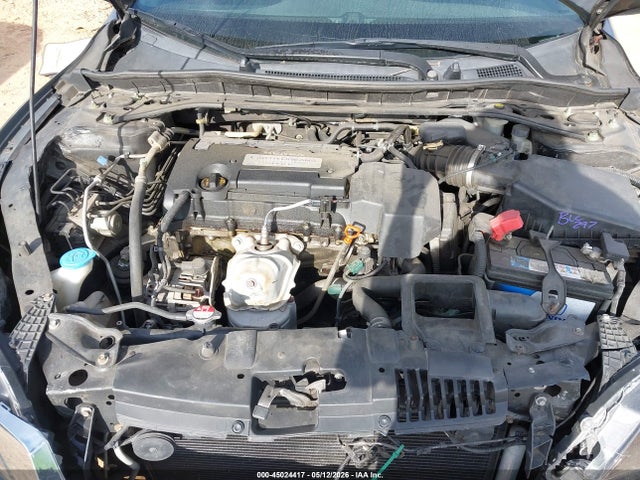 Продажа на аукционе авто 2013 Honda Accord Sport, vin: 1HGCR2E55DA178491, номер лота: 45024417