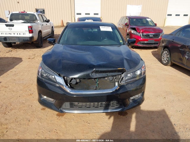 Продажа на аукционе авто 2013 Honda Accord Sport, vin: 1HGCR2E55DA178491, номер лота: 45024417