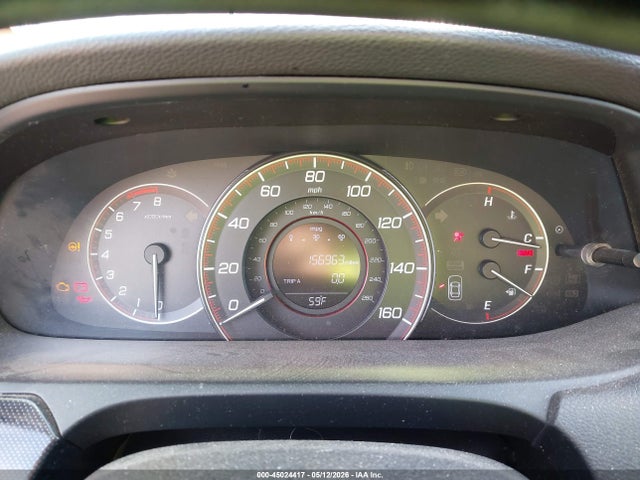 Продажа на аукционе авто 2013 Honda Accord Sport, vin: 1HGCR2E55DA178491, номер лота: 45024417