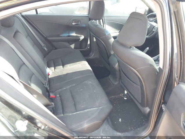 Продажа на аукционе авто 2013 Honda Accord Sport, vin: 1HGCR2E55DA178491, номер лота: 45024417
