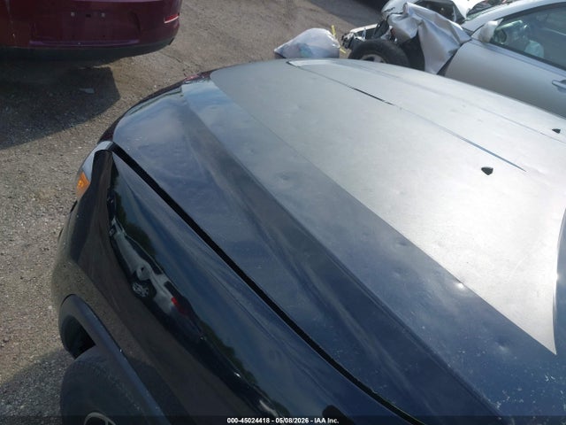 1C4RJFLG2JC304138 Jeep Grand Cherokee Trailhawk 4x4