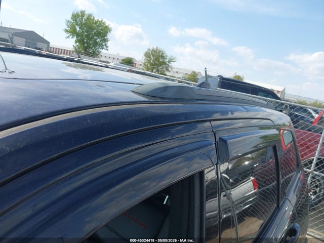 1C4RJFLG2JC304138 Jeep Grand Cherokee Trailhawk 4x4