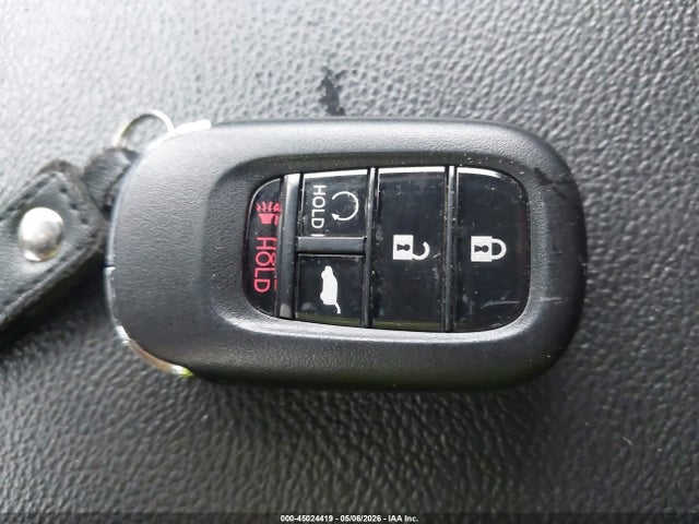45024419 :رقم المزاد ، 2HKRS4H40PH412190 vin ، 2023 Honda Cr-v Ex Awd مزاد بيع