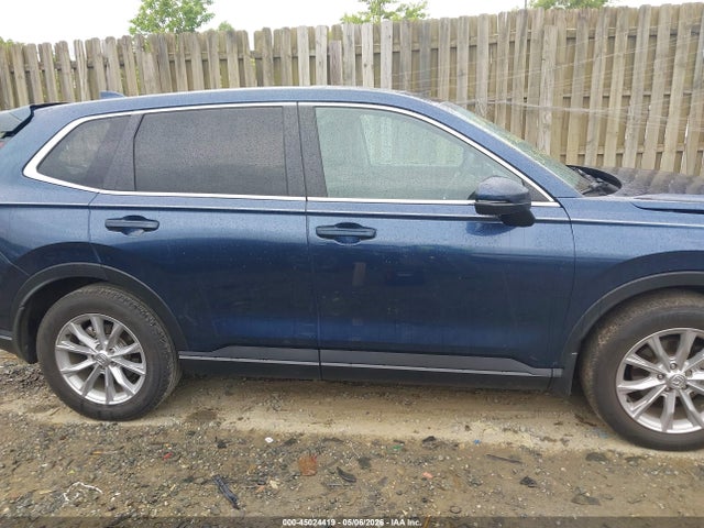45024419 :رقم المزاد ، 2HKRS4H40PH412190 vin ، 2023 Honda Cr-v Ex Awd مزاد بيع