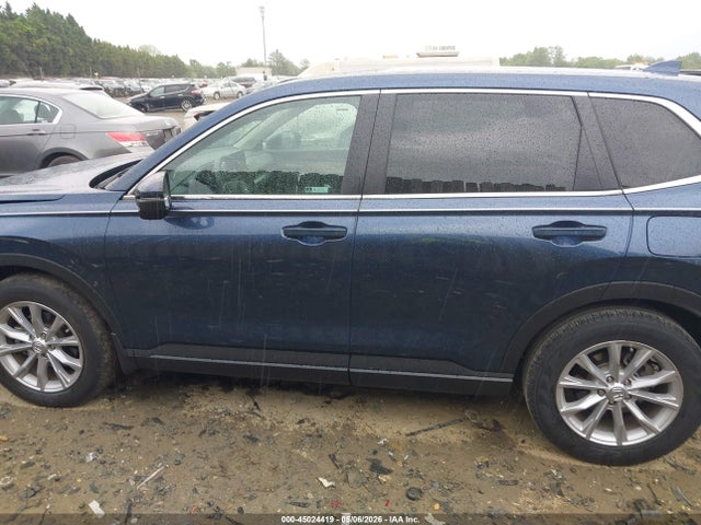45024419 :رقم المزاد ، 2HKRS4H40PH412190 vin ، 2023 Honda Cr-v Ex Awd مزاد بيع
