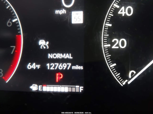45024419 :رقم المزاد ، 2HKRS4H40PH412190 vin ، 2023 Honda Cr-v Ex Awd مزاد بيع