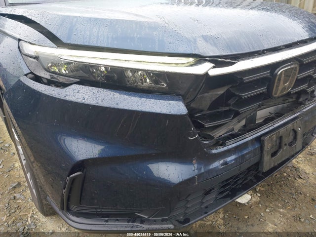 45024419 :رقم المزاد ، 2HKRS4H40PH412190 vin ، 2023 Honda Cr-v Ex Awd مزاد بيع