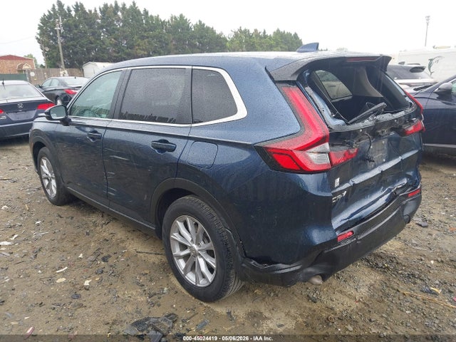 45024419 :رقم المزاد ، 2HKRS4H40PH412190 vin ، 2023 Honda Cr-v Ex Awd مزاد بيع