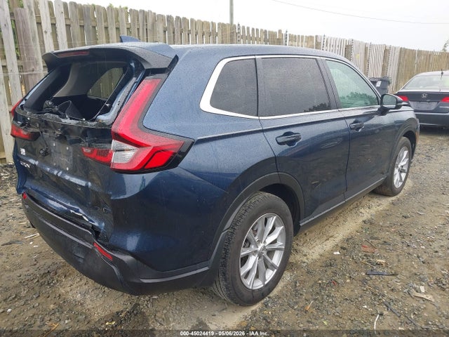 45024419 :رقم المزاد ، 2HKRS4H40PH412190 vin ، 2023 Honda Cr-v Ex Awd مزاد بيع