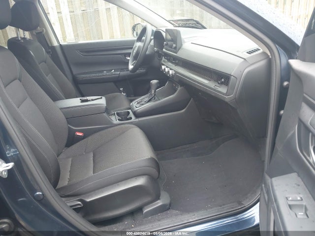 45024419 :رقم المزاد ، 2HKRS4H40PH412190 vin ، 2023 Honda Cr-v Ex Awd مزاد بيع