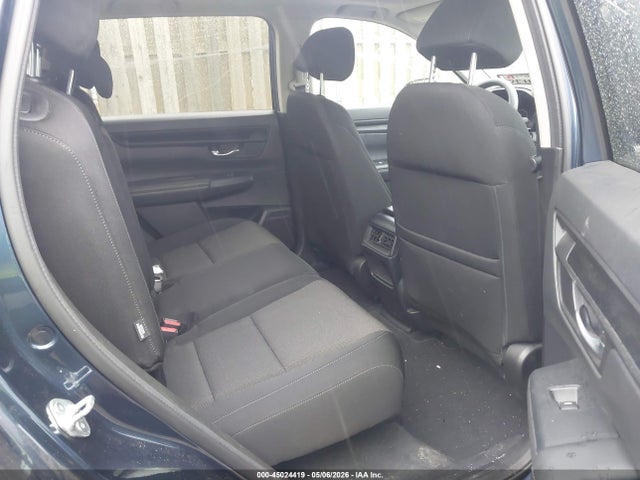 45024419 :رقم المزاد ، 2HKRS4H40PH412190 vin ، 2023 Honda Cr-v Ex Awd مزاد بيع