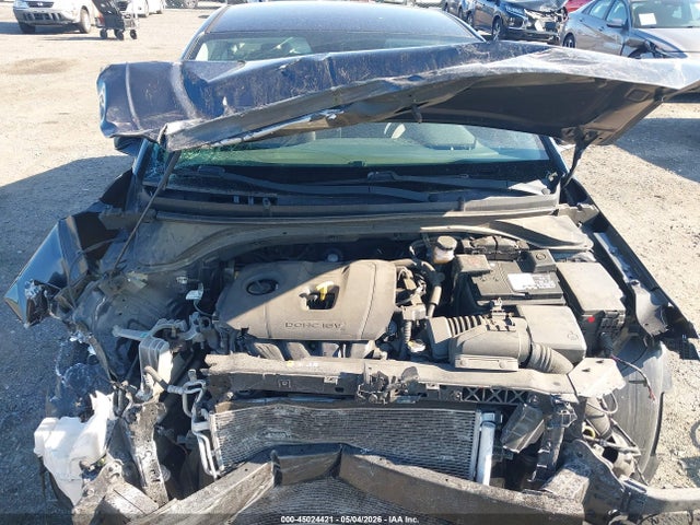 Aukcja sprzedaży 2020 Hyundai Elantra Sel, vin: 5NPD84LF8LH597388, numer aukcji: 45024421