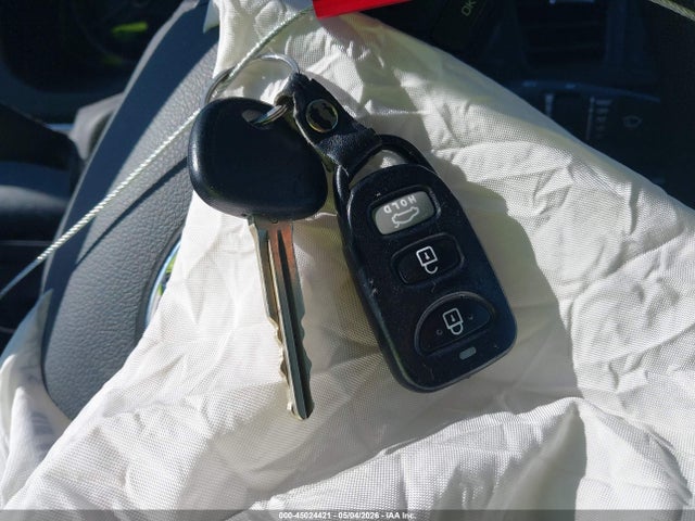 Aukcja sprzedaży 2020 Hyundai Elantra Sel, vin: 5NPD84LF8LH597388, numer aukcji: 45024421
