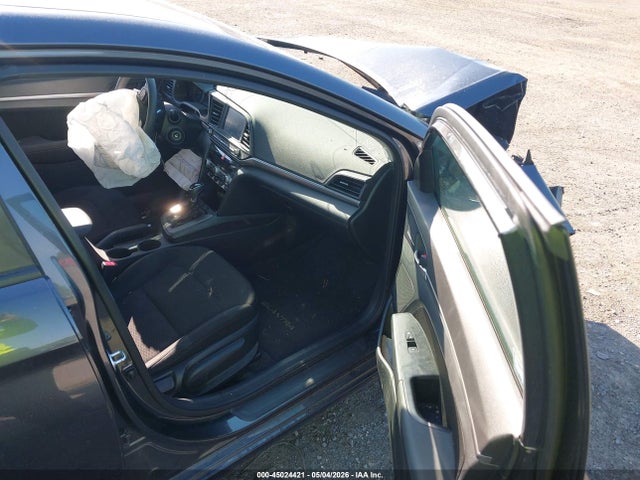 Aukcja sprzedaży 2020 Hyundai Elantra Sel, vin: 5NPD84LF8LH597388, numer aukcji: 45024421