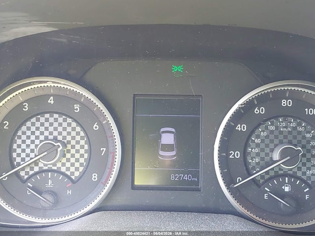 Aukcja sprzedaży 2020 Hyundai Elantra Sel, vin: 5NPD84LF8LH597388, numer aukcji: 45024421