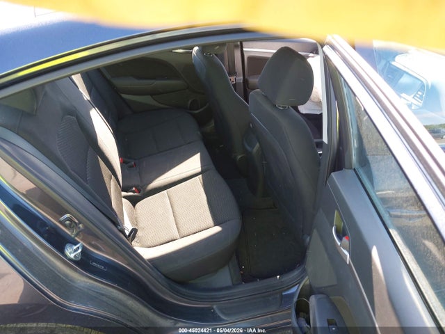 Aukcja sprzedaży 2020 Hyundai Elantra Sel, vin: 5NPD84LF8LH597388, numer aukcji: 45024421