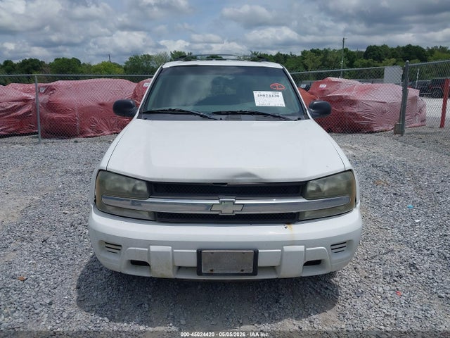 Продаж на аукціоні авто 2004 Chevrolet Trailblazer Ls, vin: 1GNDS13S542140657, номер лоту: 45024420