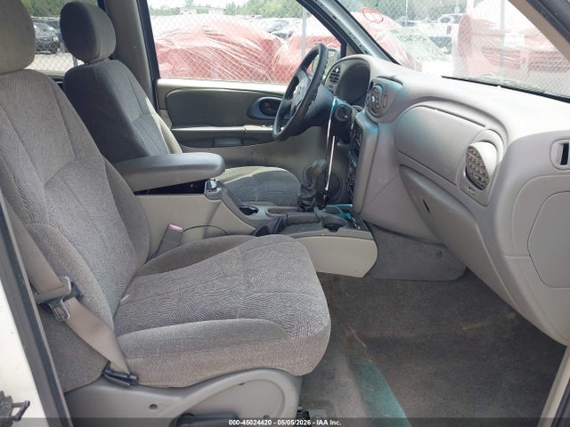 Продаж на аукціоні авто 2004 Chevrolet Trailblazer Ls, vin: 1GNDS13S542140657, номер лоту: 45024420