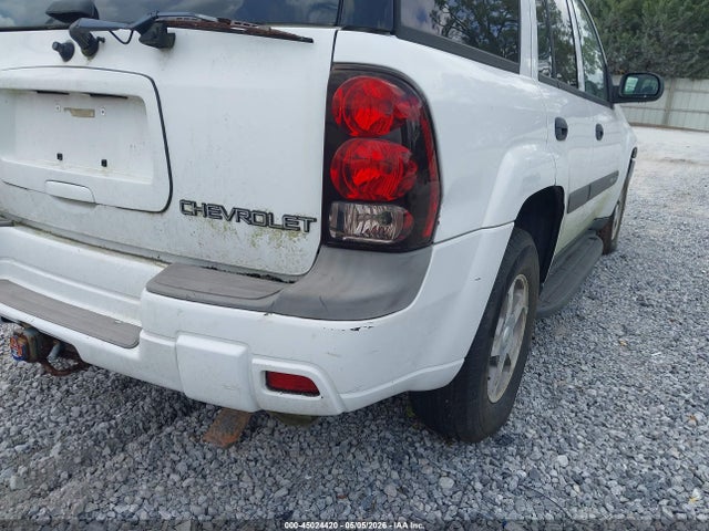 Продаж на аукціоні авто 2004 Chevrolet Trailblazer Ls, vin: 1GNDS13S542140657, номер лоту: 45024420